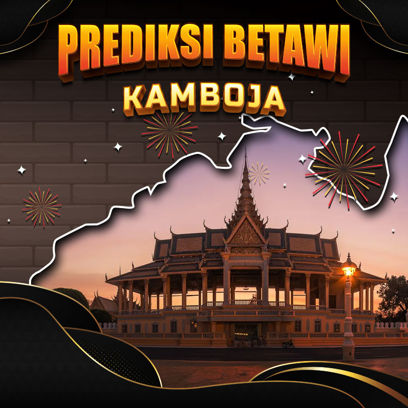 prediksi togel KAMBOJA 24 DESEMBER 2024