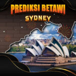 Prediksi Sydney 24 Desember 2024